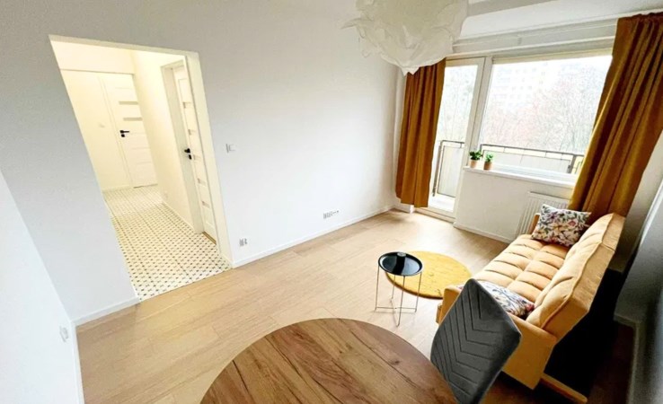 mieszkanie na sprzedaż - Bydgoszcz, Bartodzieje