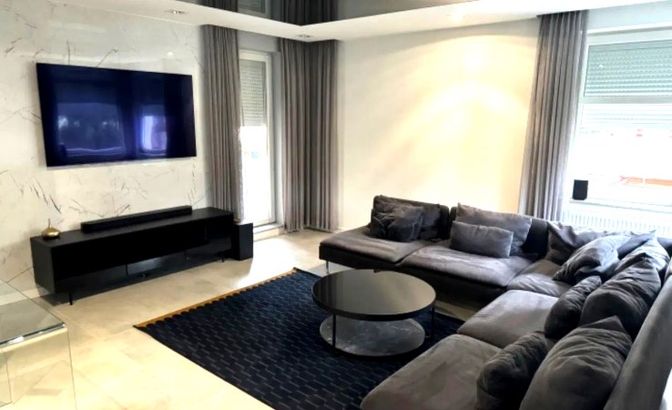 mieszkanie na sprzedaż - Bydgoszcz, Centrum