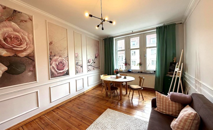 mieszkanie na sprzedaż - Bydgoszcz, Centrum