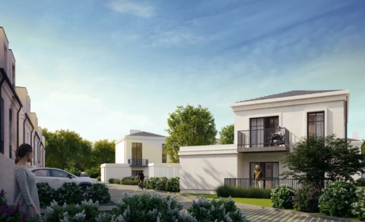 mieszkanie na sprzedaż - Osielsko, Niemcz