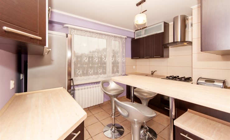 mieszkanie na sprzedaż - Szubin (gw), Łachowo