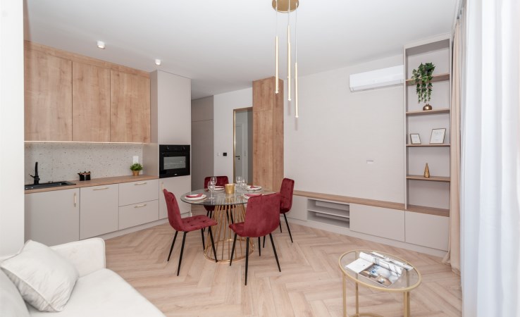 mieszkanie na sprzedaż - Bydgoszcz, Bielawy