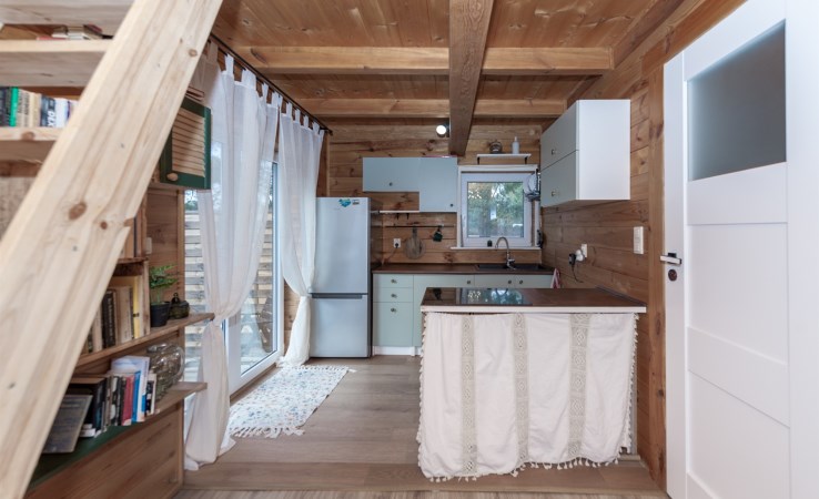 dom na sprzedaż - Koronowo (gw), Nowy Jasiniec