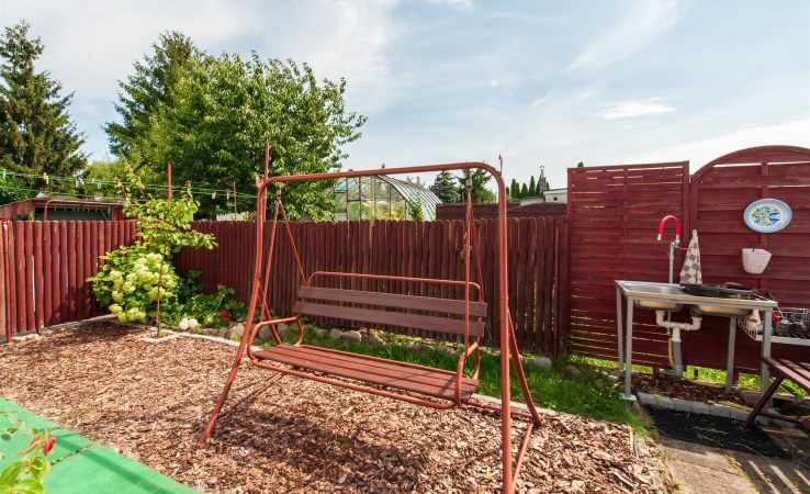 działka na sprzedaż - Białe Błota, Lisi Ogon