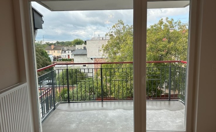 mieszkanie na sprzedaż - Bydgoszcz, Fordon, Stary Fordon