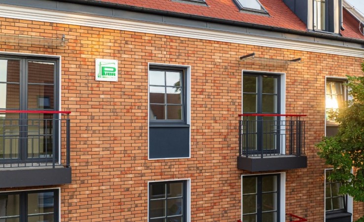 mieszkanie na sprzedaż - Bydgoszcz, Fordon, Stary Fordon