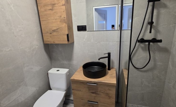 mieszkanie na sprzedaż - Bydgoszcz, Błonie