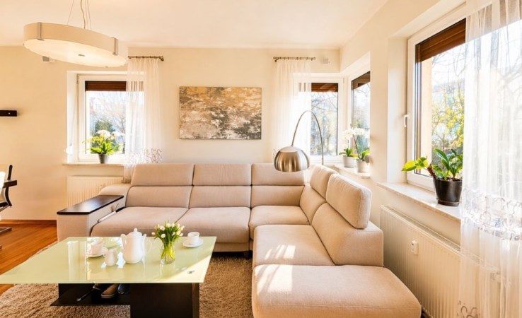 mieszkanie na sprzedaż - Bydgoszcz, Górzyskowo