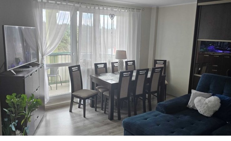 mieszkanie na sprzedaż - Bydgoszcz, Fordon