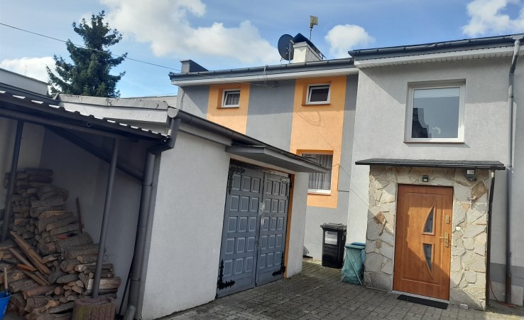 dom na sprzedaż - Bydgoszcz, Górzyskowo