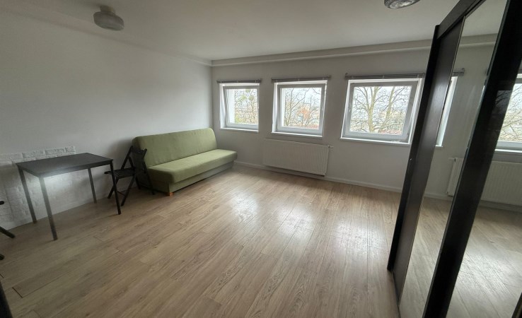 mieszkanie na sprzedaż - Bydgoszcz, Jachcice