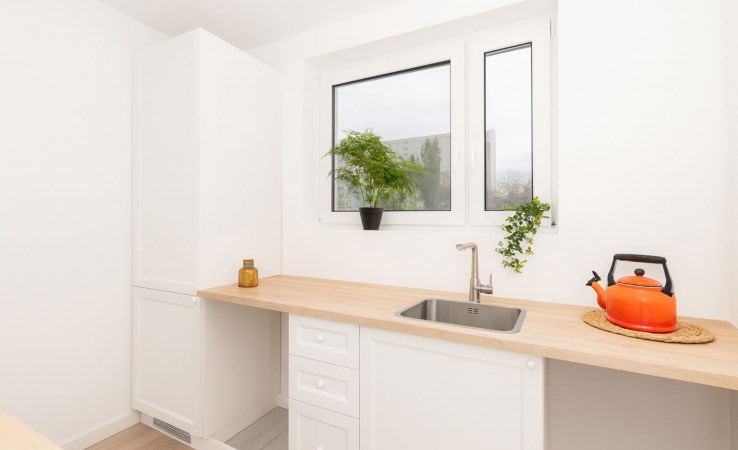 mieszkanie na sprzedaż - Bydgoszcz, Błonie