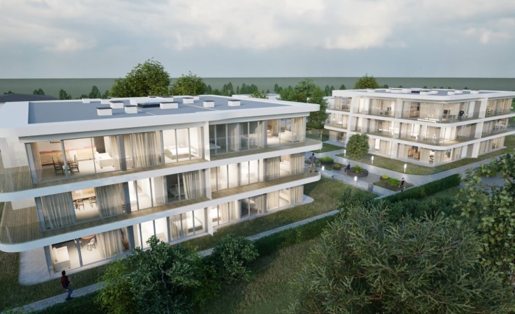 mieszkanie na sprzedaż - Bydgoszcz, Czyżkówko