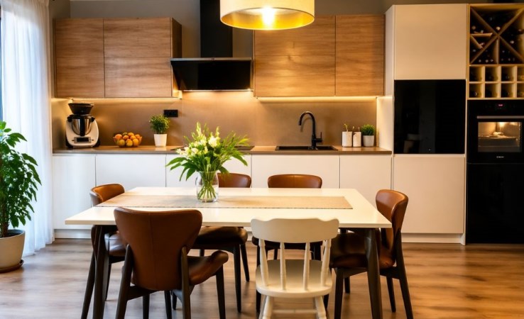 mieszkanie na sprzedaż - Bydgoszcz, Kapuściska