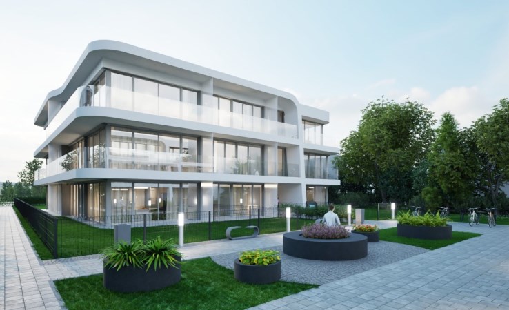 mieszkanie na sprzedaż - Bydgoszcz, Czyżkówko