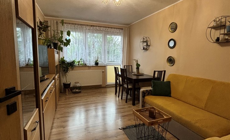 mieszkanie na sprzedaż - Bydgoszcz, Górzyskowo