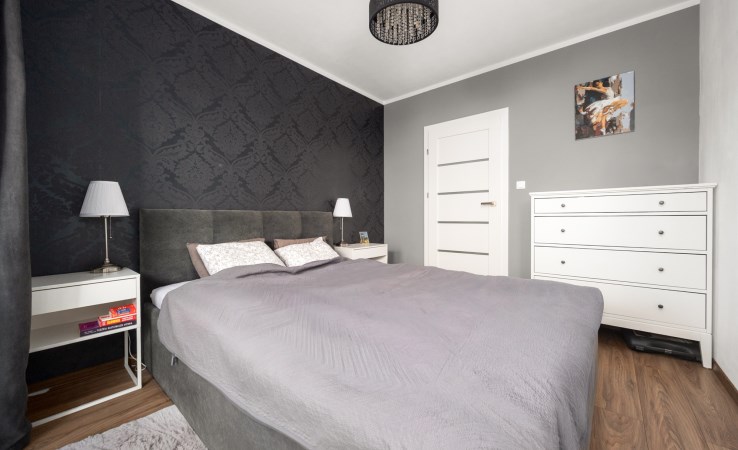 mieszkanie na sprzedaż - Bydgoszcz, Fordon