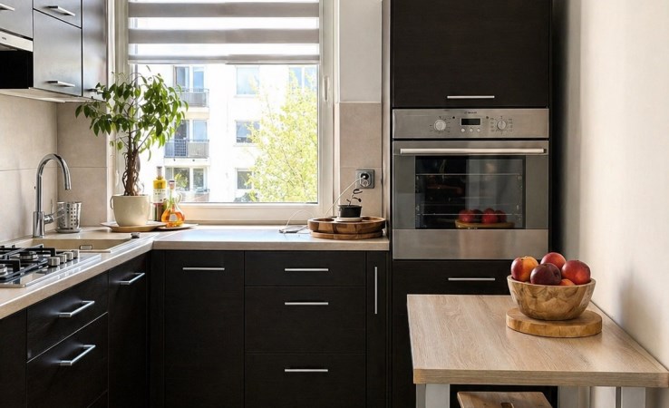 mieszkanie na sprzedaż - Bydgoszcz, Kapuściska