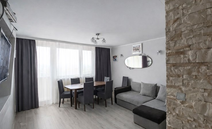 mieszkanie na sprzedaż - Koronowo