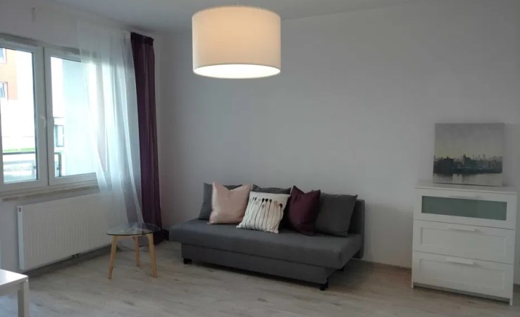 mieszkanie na sprzedaż - Bydgoszcz, Glinki