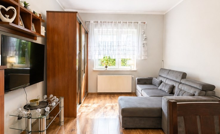 mieszkanie na sprzedaż - Sicienko, Gliszcz