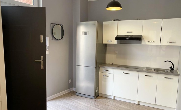 mieszkanie na sprzedaż - Bydgoszcz, Śródmieście