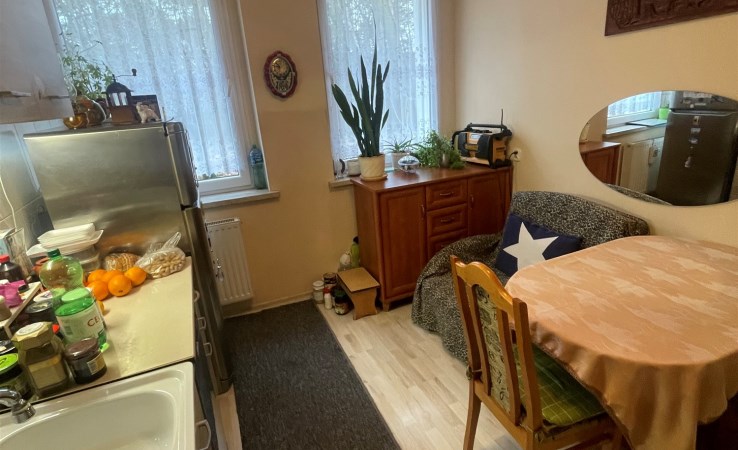 mieszkanie na sprzedaż - Bydgoszcz, Łęgnowo