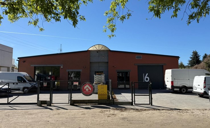 hala na wynajem - Bydgoszcz, Bartodzieje Małe