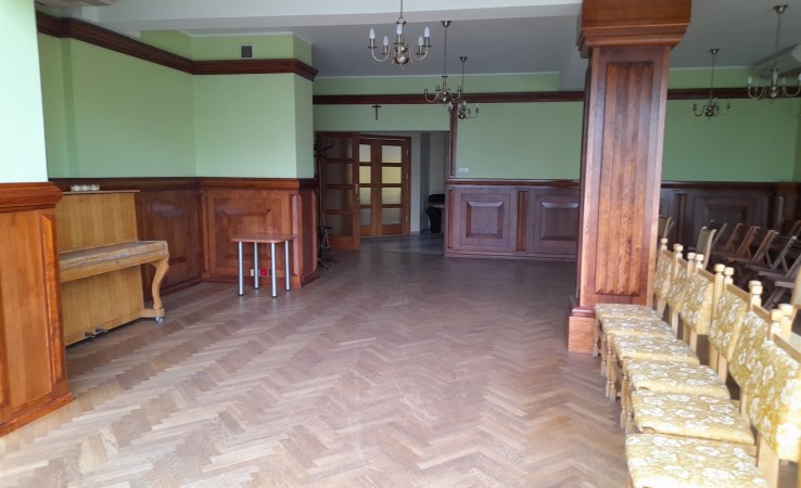obiekt na wynajem - Bydgoszcz, Osiedle Leśne