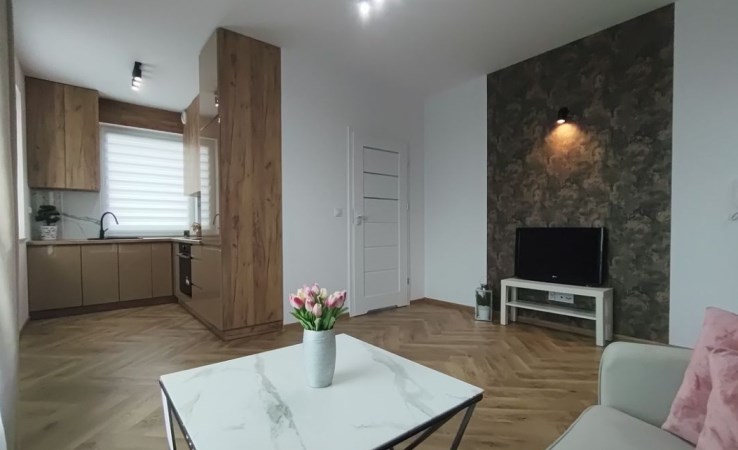 mieszkanie na sprzedaż - Bydgoszcz, Fordon