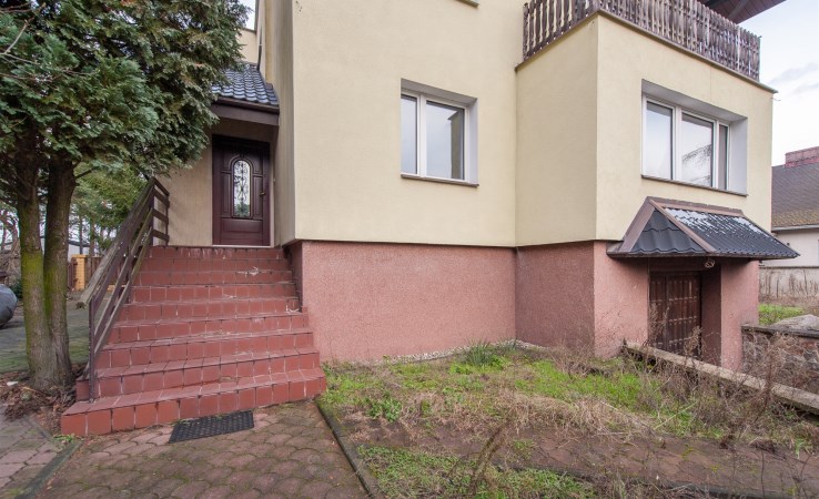 dom na sprzedaż - Bydgoszcz, Miedzyń