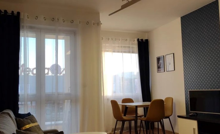 mieszkanie na sprzedaż - Bydgoszcz, Bartodzieje