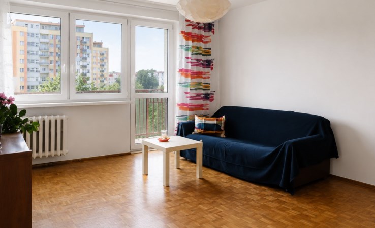 mieszkanie na sprzedaż - Bydgoszcz, Kapuściska