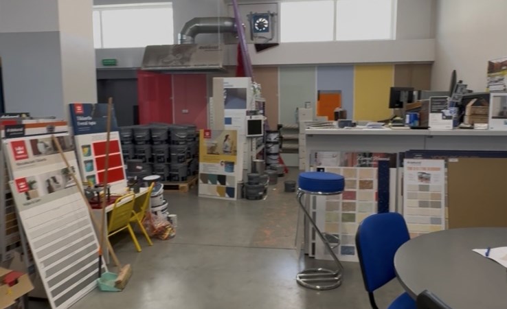 lokal na wynajem - Bydgoszcz, Bartodzieje