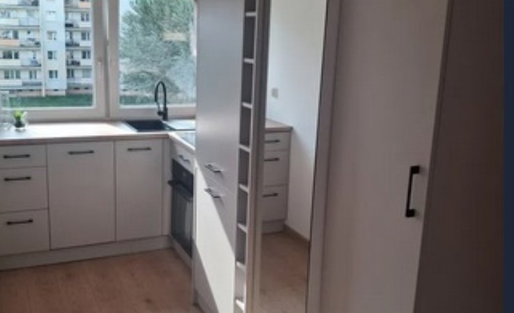 mieszkanie na sprzedaż - Bydgoszcz, Bartodzieje