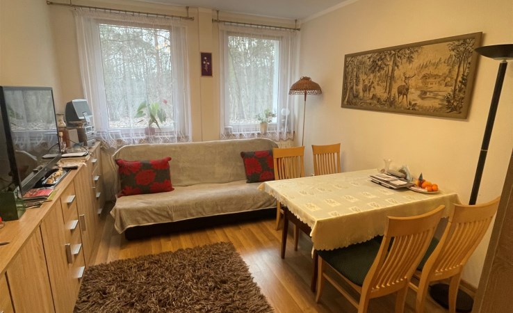 mieszkanie na sprzedaż - Bydgoszcz, Łęgnowo