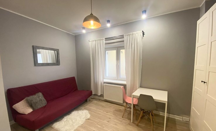 mieszkanie na sprzedaż - Bydgoszcz, Śródmieście