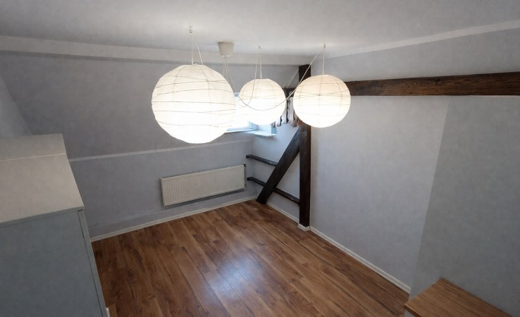mieszkanie na sprzedaż - Bydgoszcz, Śródmieście