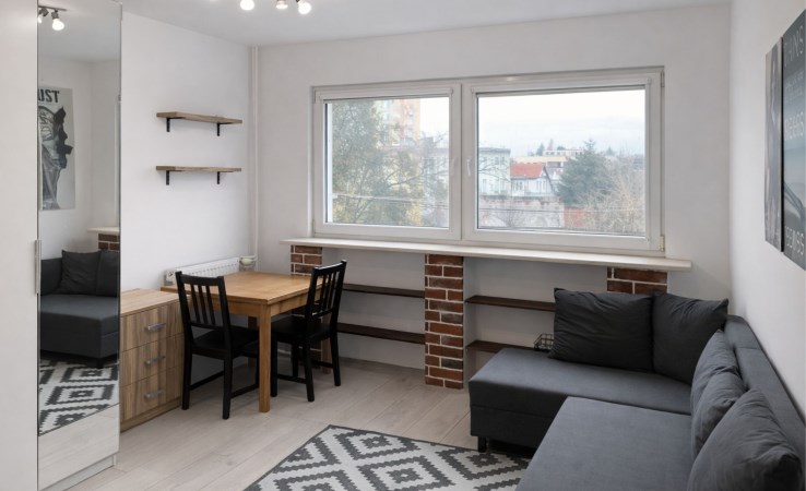 mieszkanie na sprzedaż - Bydgoszcz, Bielawy