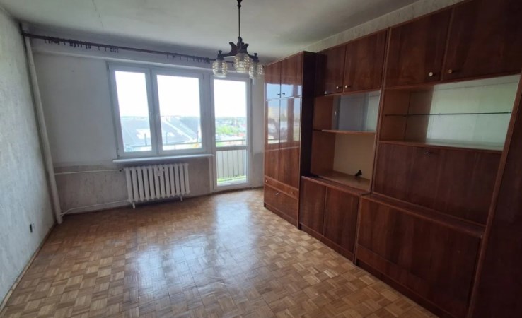 mieszkanie na sprzedaż - Bydgoszcz, Wzgórze Wolności