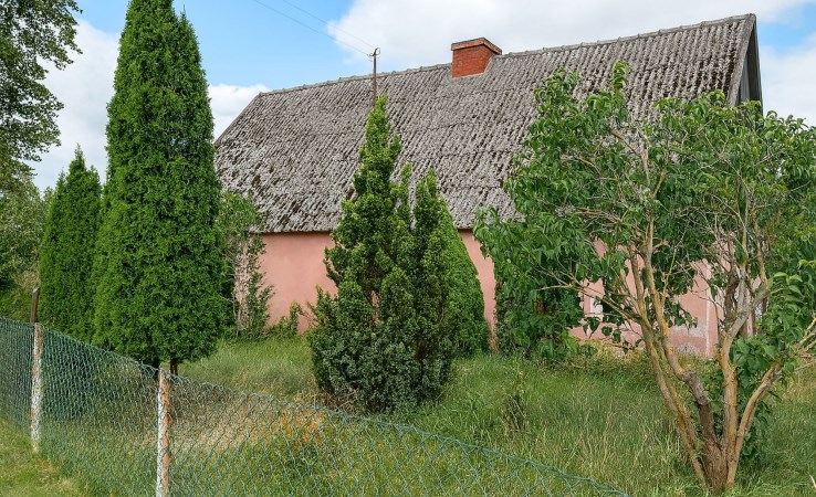 dom na sprzedaż - Koronowo (gw), Glinki