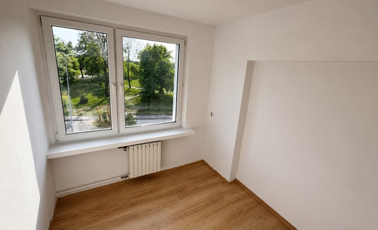 mieszkanie na sprzedaż - Bydgoszcz, Czyżkówko