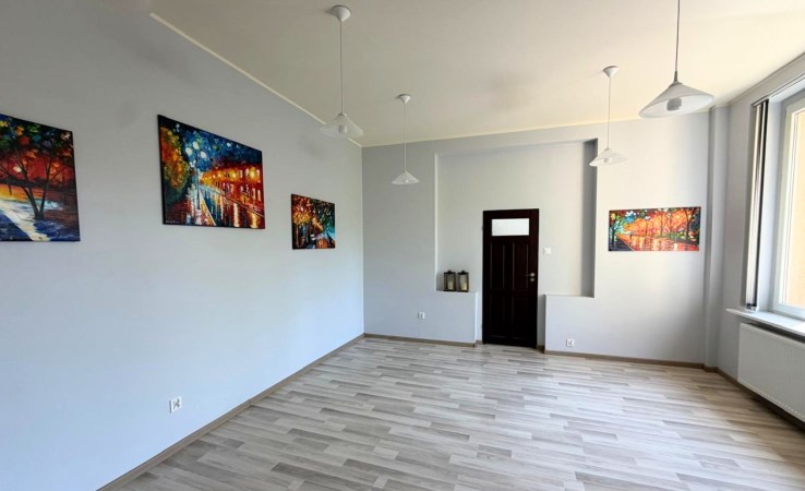 lokal na wynajem - Bydgoszcz, Śródmieście
