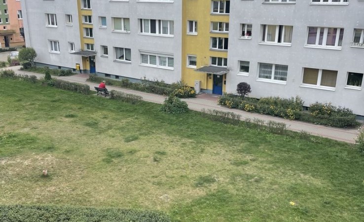 mieszkanie na sprzedaż - Bydgoszcz, Bielawy