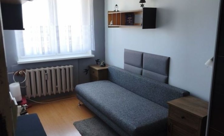 mieszkanie na sprzedaż - Bydgoszcz, Wyżyny