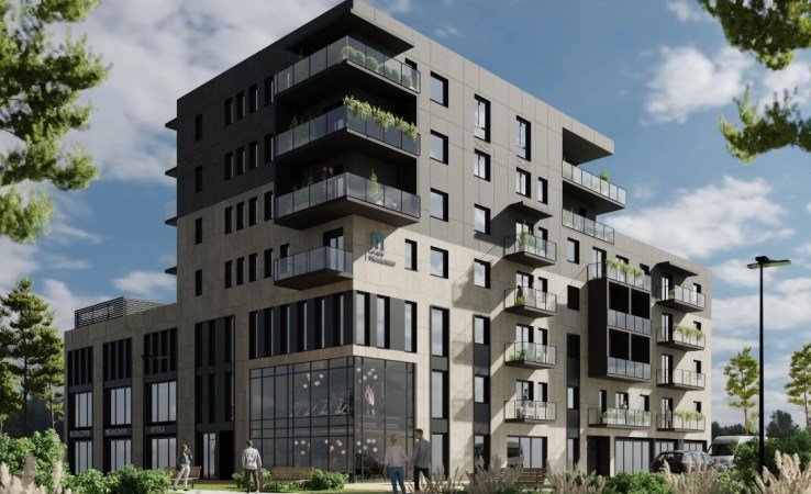 mieszkanie na sprzedaż - Bydgoszcz, Bartodzieje