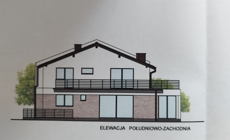 działka na sprzedaż - Bydgoszcz, Opławiec