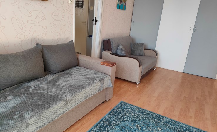 mieszkanie na sprzedaż - Bydgoszcz, Fordon, Tatrzańskie