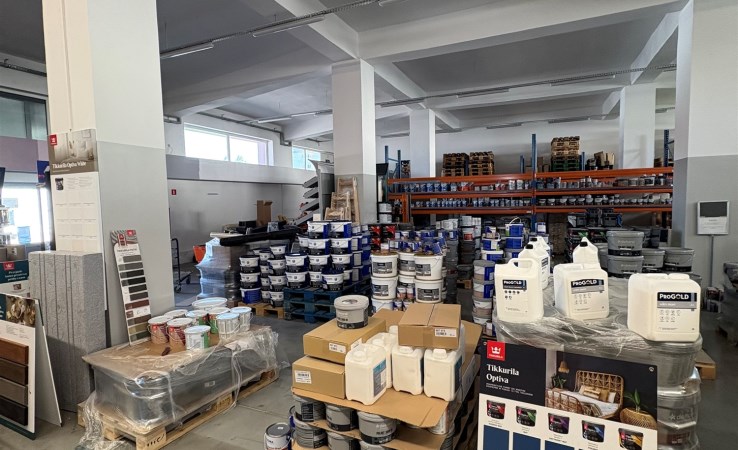 lokal na wynajem - Bydgoszcz, Bartodzieje