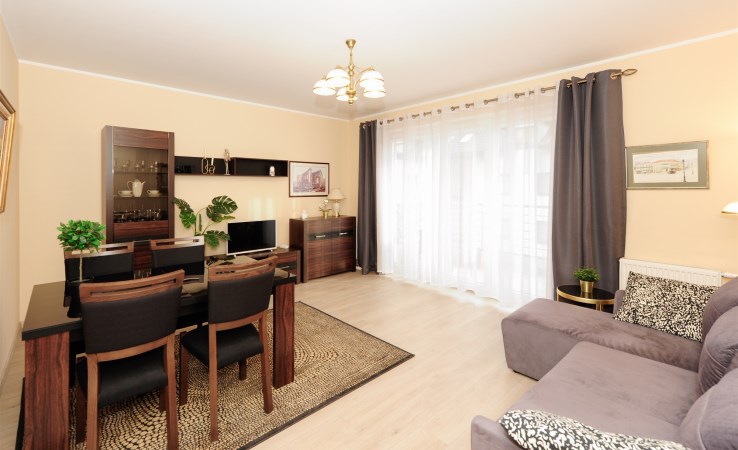 mieszkanie na wynajem - Bydgoszcz, Górzyskowo